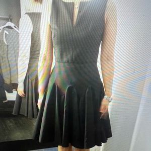 Tibi dress
